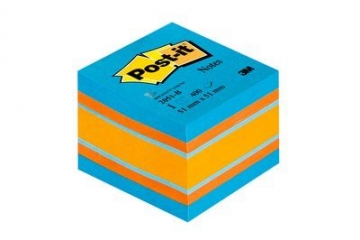 Post-It 3M Cubo 2051 51x51